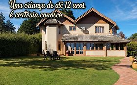 Pousada Bliss House - Opções de suites com hidromassagem