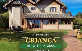 Pousada Bliss House - Opções de suites com hidromassagem